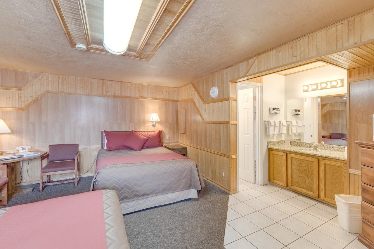Zion Park Motel