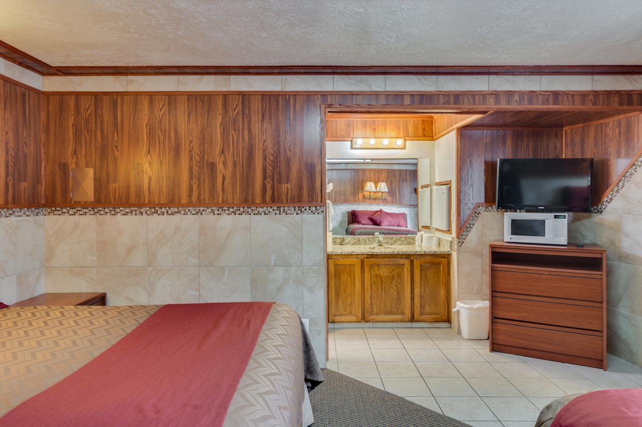 Motel Zion Park Springdale