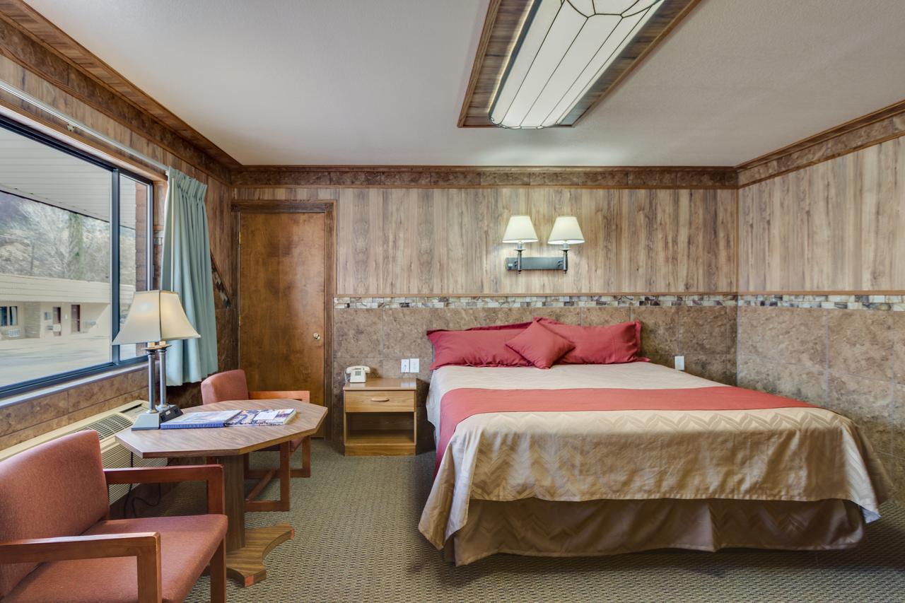 Motel Zion Park Springdale